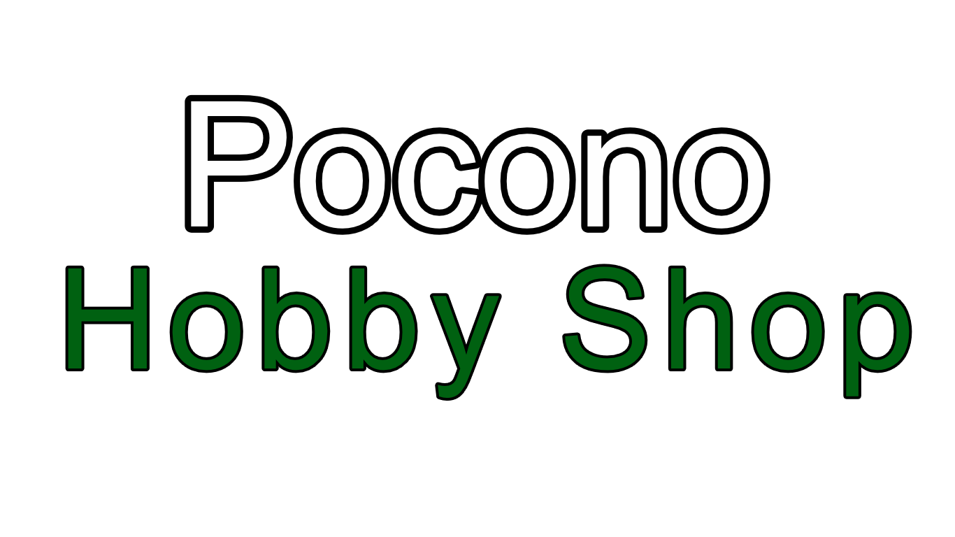 Pocono Hobby Shop